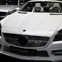 Salon auto Geneve 2012 - Carlsson - 006